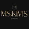 Ms. Kim's