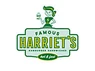 Harriet's Hamburgers - Optimist Hall