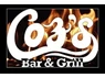 COZ's BAR & GRILL