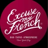 Excuse My French