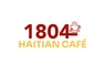 1804 Haitian Cafe
