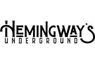 Hemingway's Underground
