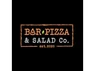 Bar Pizza & Salad Co.