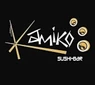 KAMIKO SUSHI BAR