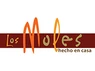 Los Moles  El Cerrito