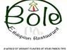 Bole Ethiopian Restaurant