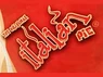 The Italian Pie Kenner