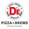 Drunken Elephant Pizza & Brews