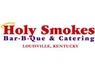 Holy Smokes Bar-B-Que & Catering