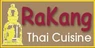RaKang Thai Cuisine