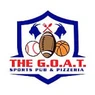 The G.O.A.T. Sports Pub & Pizzeria