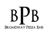 Broadway Pizza Bar