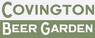 Covington Beer Garden
