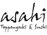 Asahi Teppenyaki & Sushi