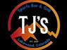 TJ's Sports Bar  Grill