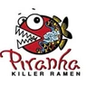 Piranha Killer Ramen