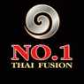 Number One Thai Fusion