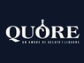 Quore Gelato Aventura