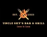 Uncle Sky's bar & grill