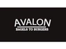 Avalon Bagels to Burgers