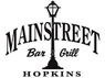 Mainstreet Bar & Grill