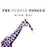 The Purple Tongue
