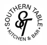 SOUTHERN TABLE KITCHEN & BAR