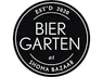 Shoma Bazaar - Biergarten