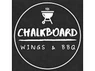 Chalkboard Wings & BBQ