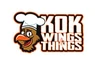 KOK Wings & Things