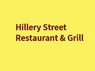 Hillery Street Restaurant & Grill