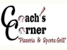 Coach's Corner