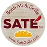 SATE Banh Mi & Grille