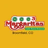 3 Margaritas Downtown Cocina M