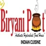 Biryani Pot