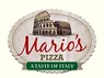 Mario's Pizza of Italy