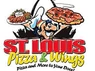 St louis Pizza and Wings - Arnold