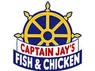 Captain Jay's Fish & Chicken #115