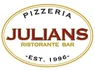 Julian's Pizza Bar and Kitchen