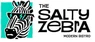 The Salty Zebra