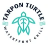 Tarpon Turtle Waterfront Grill