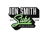 Jon Smith Subs
