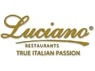 Luciano Pizzeria of La Cantera