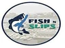 Fish & Slips Marina Raw Bar