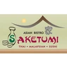 Saketumi
