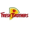 Fresh Brothers Pizza