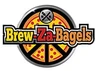 Brew-Za-Bagels