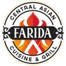 Farida Central Asian Cuisine & Grill - Downtown