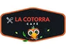 La Cotorra Cafe