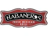 Habaneros Fresh Mexican Grill